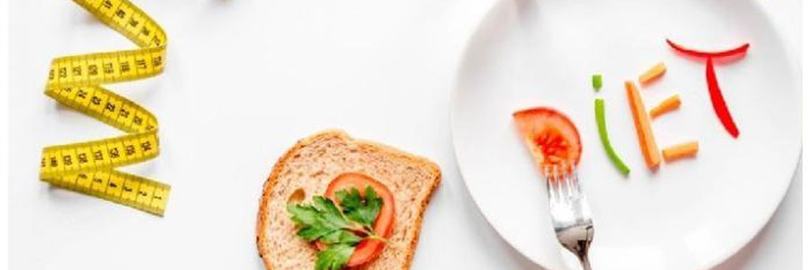 کاهش وزن در افراد مختلف