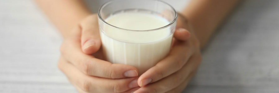 فواید مصرف شیر قبل از خواب
