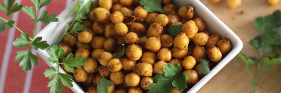 تاثیر نخود در سلامتی