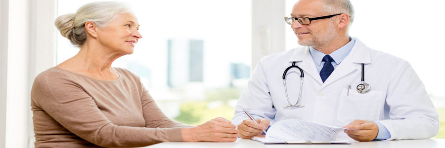 کاهش وزن در یائسگی