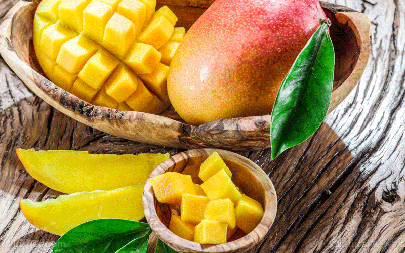 انبه در بارداری