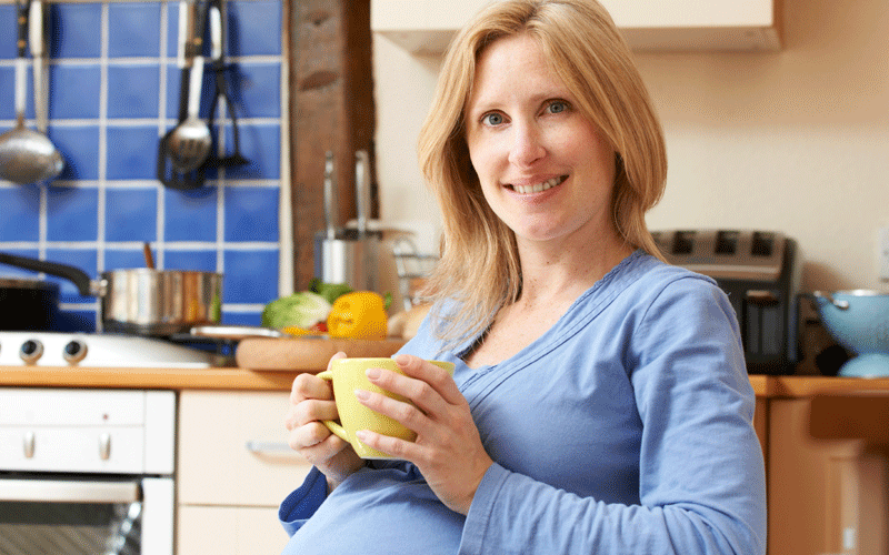 عرقیجات مناسب افراد باردار