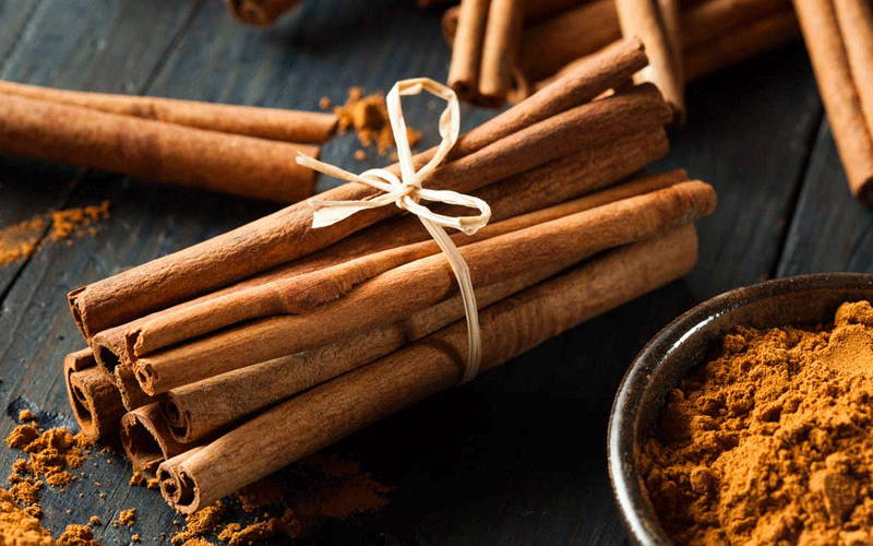 دارچین مضر برای بارداری