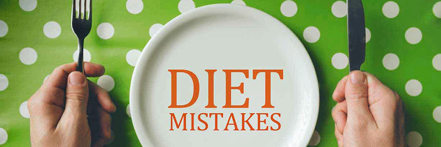 اشتباهات رژِیمی