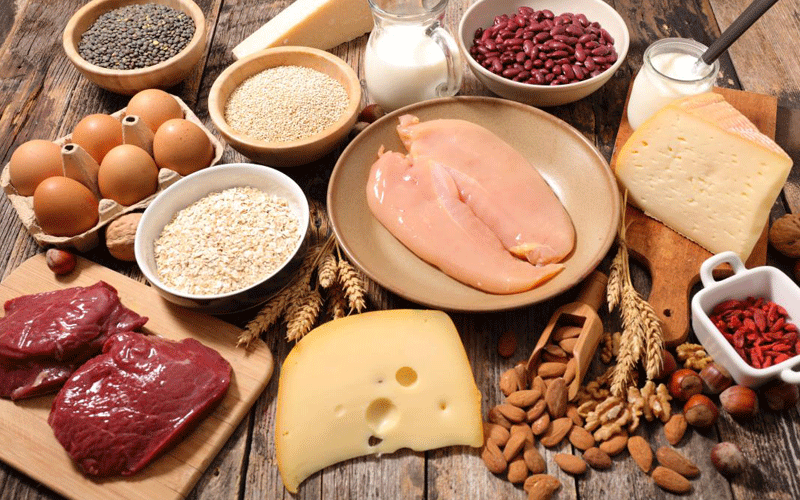 رژِیم دوکان و فوایدش