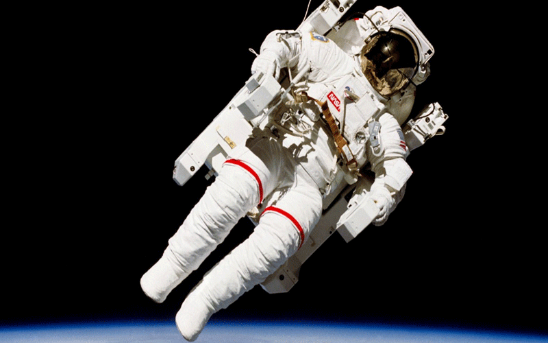 رژیم فضانوردی چیست؟