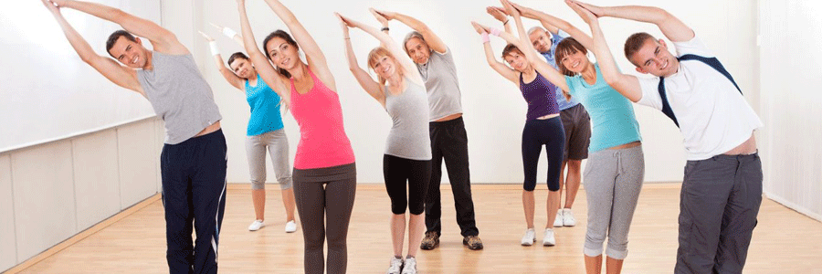 فواید هوازی