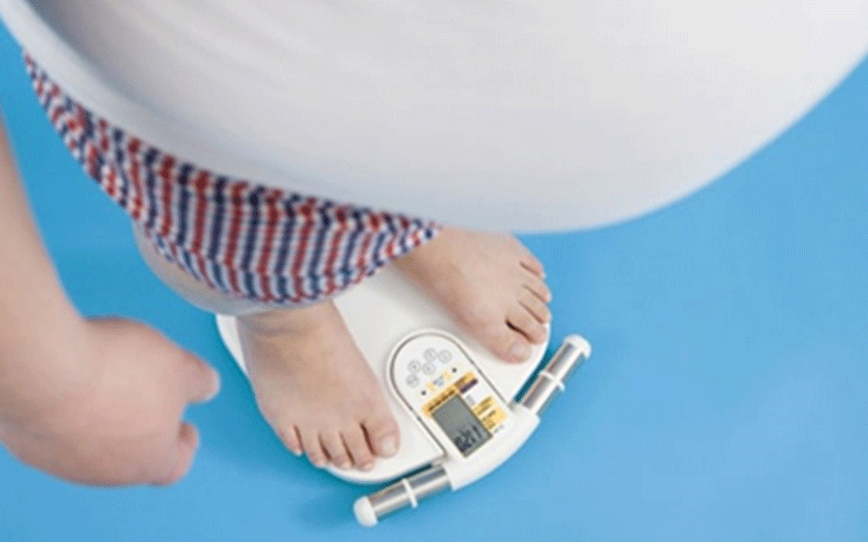 تغییرات هورمونی و افزایش وزن