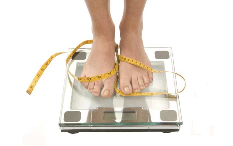 هورمون ها و لاغری