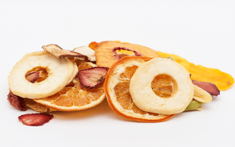 میوه خشک در بارداری