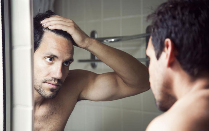 علل ریزش مو در دیابتی ها