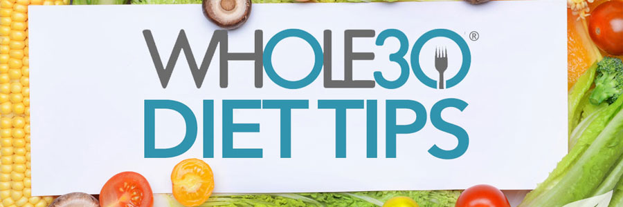 رژیم لاغری 30 روزه