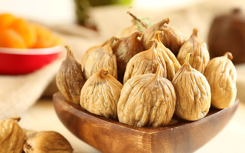 انجیرخشک و مضراتش