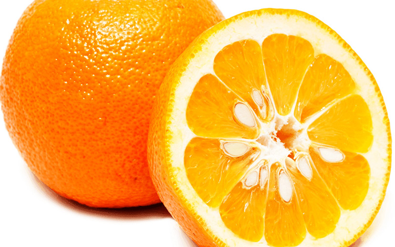 نارنج و کاهش وزن
