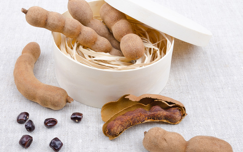 تمر هندی و خواص بینظیر