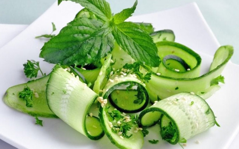 میوه های کالری صفر