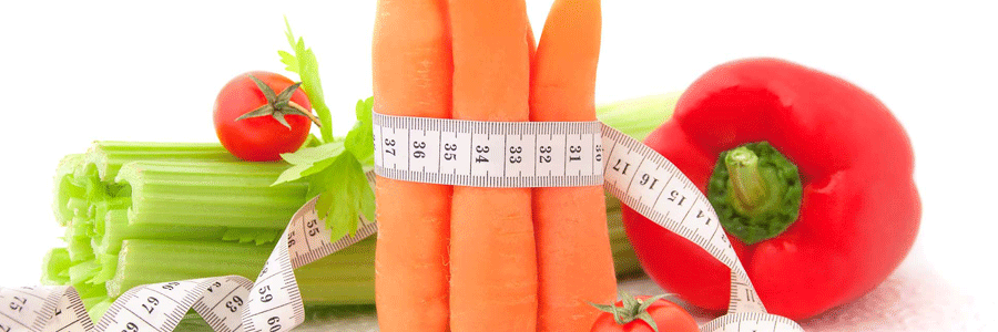 مواد کالری صفر