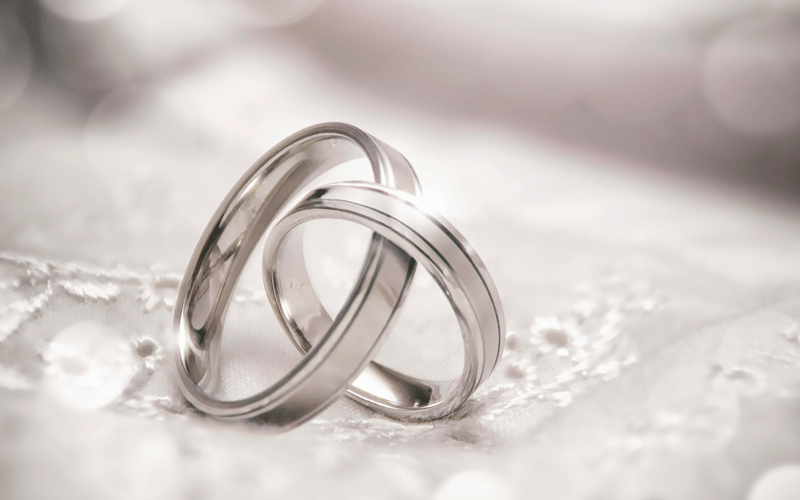 لاغری در افراد متاهل