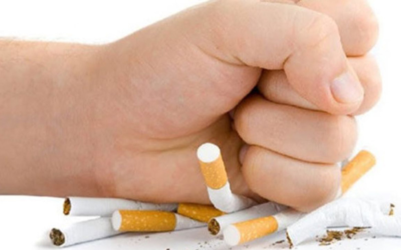 درمان درد عصبی دیابت با ترک سیگار