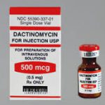 داکتینومایسین