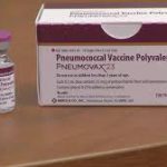 واکسن پنوموکوکال