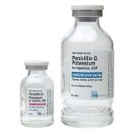 پنی سیلین جی