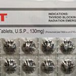 پتاسیم یدید