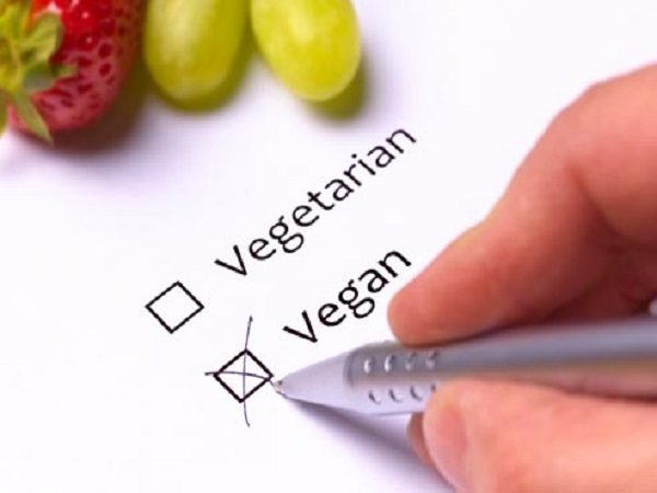 رژیم گیاهخواری محض: کاهش قند خون